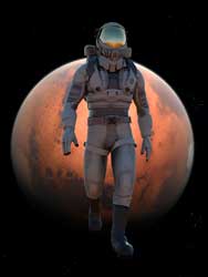 Mars Exploration - V2